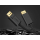 UGREEN Kabel DisplayPort do DisplayPort DP102 4K 3D 1.5m czarny - 1489039 - zdjęcie 4